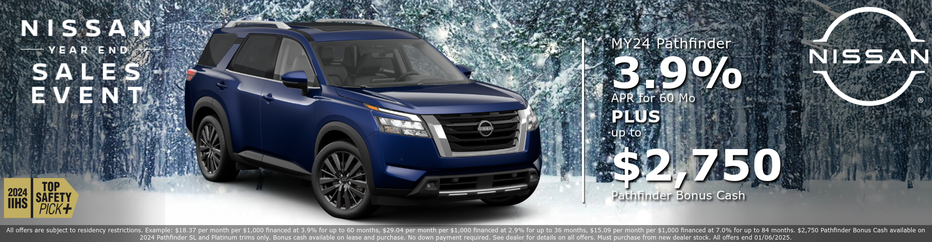 Nissan Z Rainelle, WV