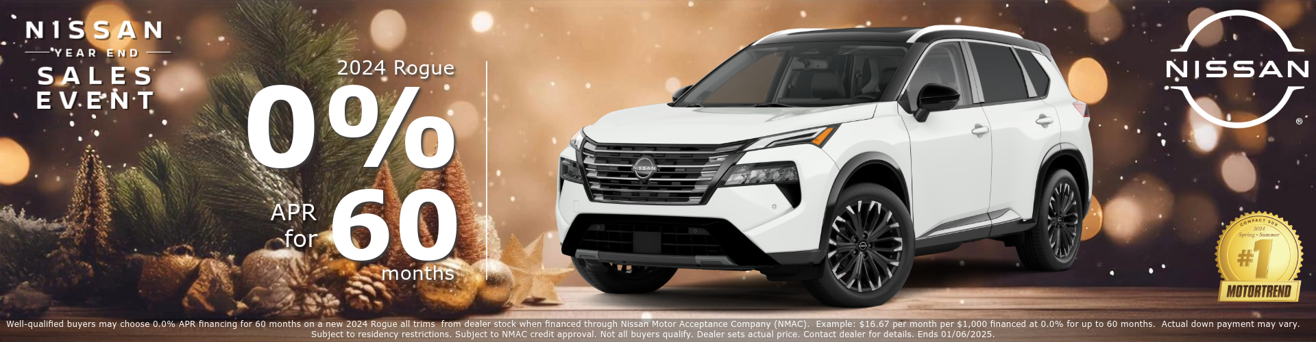 Nissan Z Rainelle, WV