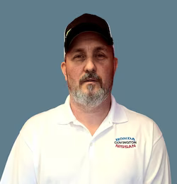 Anthony Mullins