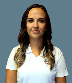 Ashlee Sizemore