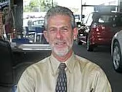 Grover Ford