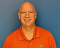 Steve Caldwell