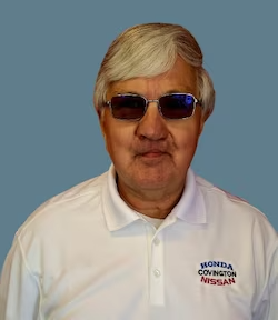 Steve Fenton